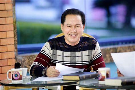 About the Founder, Pastor Apollo Quiboloy.